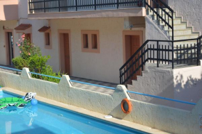 Amaril Hotel Apartments